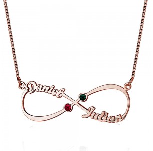 Personalized Name Necklace JEWJONE101639